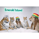 Escape to Emerald Island