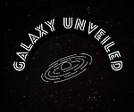 GALAXIESUNVEILED