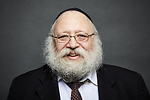 Rabbi Heschel Greenberg