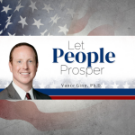 The Let People Prosper Podcast