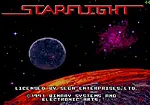 Starflight
