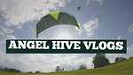 Angelhive vlogs