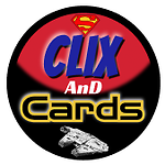 Clix and Cards with RighteousStrike