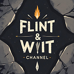 @FlintAndWit