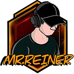 Mr Reiner