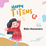 Happy Titens Kidz