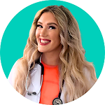 Dr. Jess Bilger