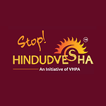 Stop HinduDvesha