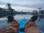The Crusty Fishing Show
