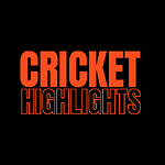 Cricket Highlights