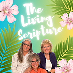 The Living Scripture