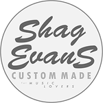 SHAG EVANS MUSIC