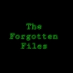 The Forgotten Files