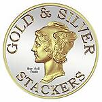Gold & Silver Stackers