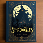 "Shadow Tales: Unveiling the Darkest Mysteries"