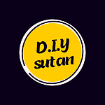 DIY Sutan is a YouTube channel that focuses on do-it-yourself (DIY) projects and tutorials