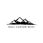 Mill Canyon West