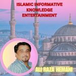 ISLAMIC INFORMATIVE