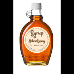 Syrup Advertising-Super Sweet Results