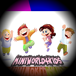 MiniWorld4Kids