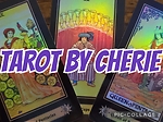 TAROTBYCHERIE