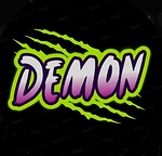 It's Demon