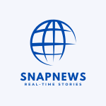 SnapNews. Real-Time Stories.