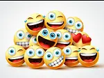 WE LAUGH