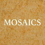 Mosaics – Deep Stories from Finance, Art, Chess & History