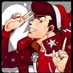 Nuclear Joestar Over Heaven