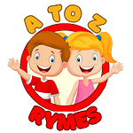 A to Z Nursery Rhymes | Fun Learning Songs for Kids