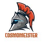 CosmomeisterTV