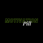 Motivation Pill