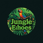 ForestEchoess 🌴🦜 | Voices of the Wild