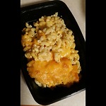 In the kitchen with Deb
