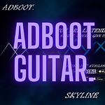 AdbootGuitar