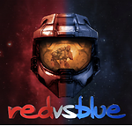 Red Vs Blue Archive