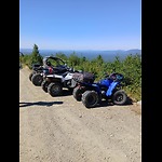 Northeast atv adventures