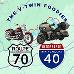 The V-Twin Foodies