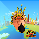 Welcome to Regular Joe Travels! Please Subscribe to Rumble and YouTube! In 2022 we will focus mostly on Mexico. When the world opens up, we will travel all over!