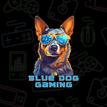 Blue Dog Gaming