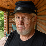 Adventures of Grandpa SIlas