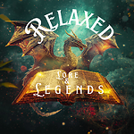 Relaxed Lore & Legends