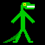 Alien Crocodile Studio
