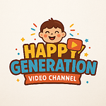 Happygeneration
