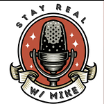 The Stay Real Podcast