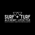 Surf and Turf Alchemy Lifestyle