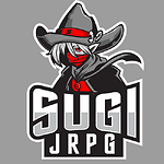 SugiJRPG