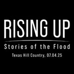 Rising Up - Stories of the Flood