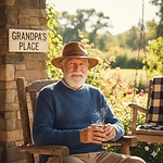 Grandpa's Place